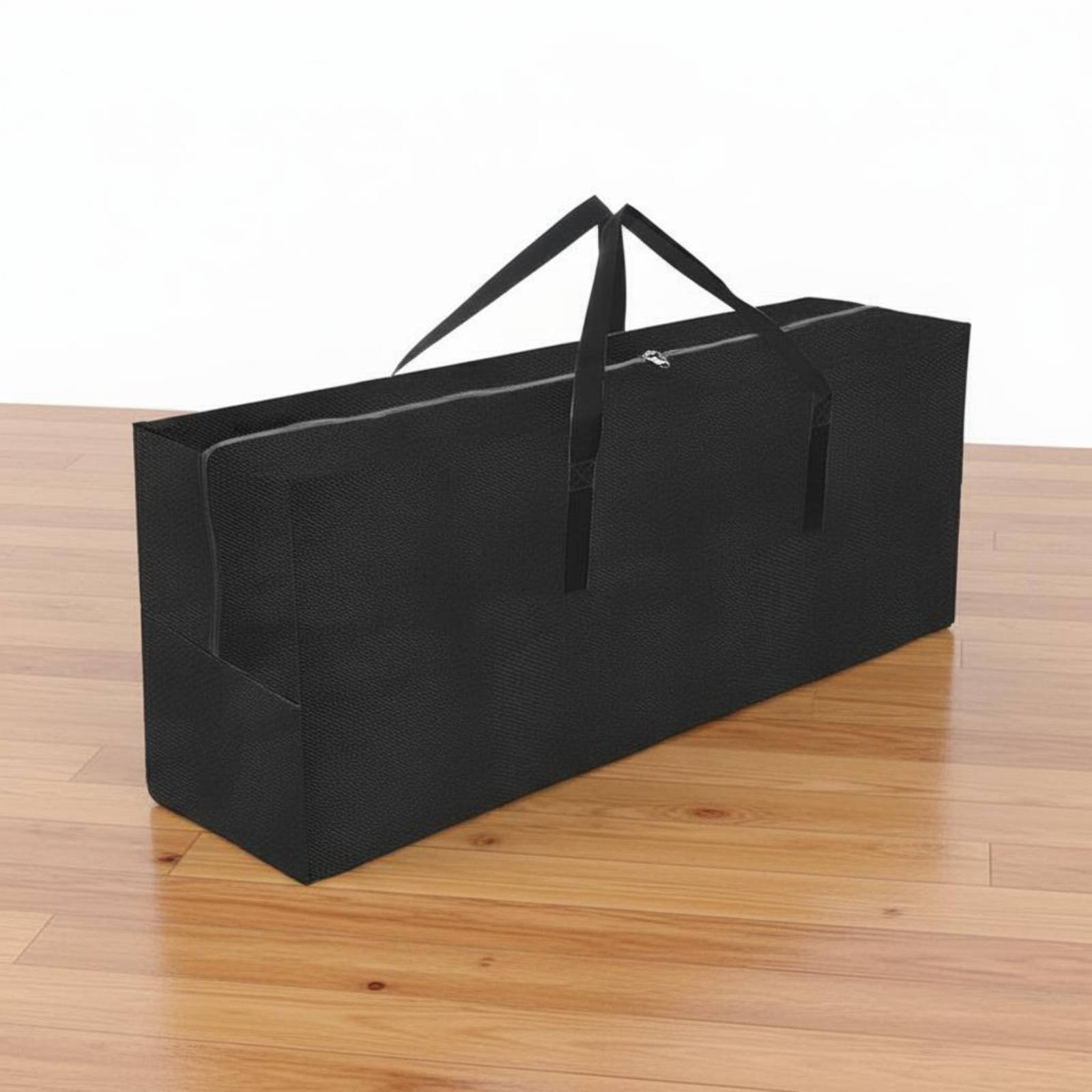 Outdoor Furniture In - Outdoor Cushion Storage Bag Reinforced Handles