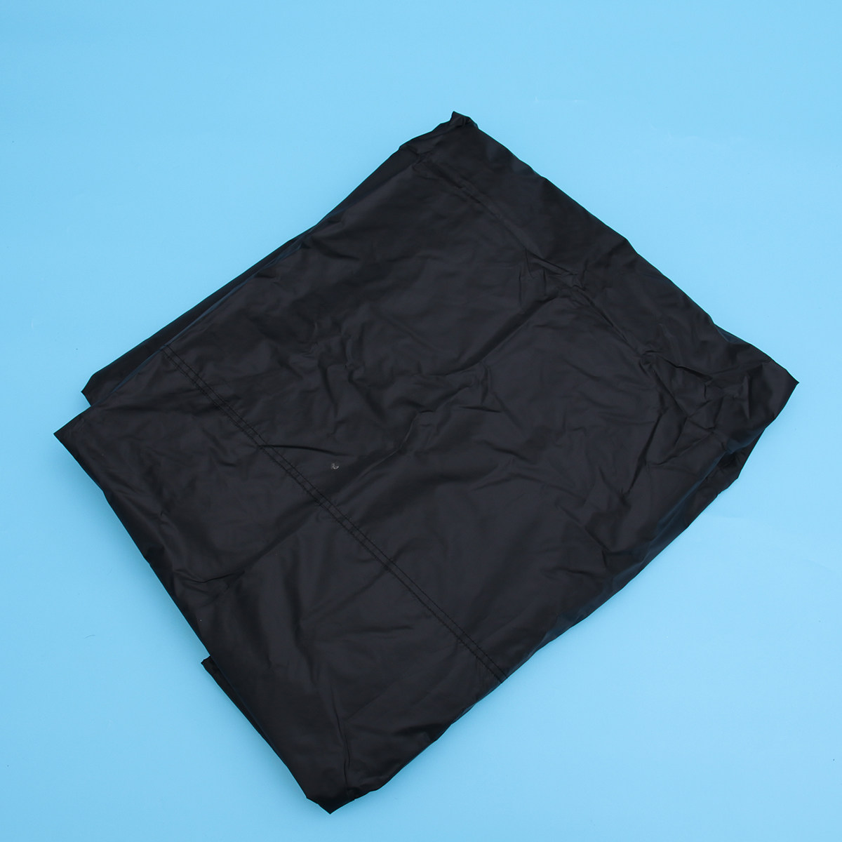 Outdoor Furniture Heavy Duty - 210D Dacron Waterproof Grill Cover Heavy