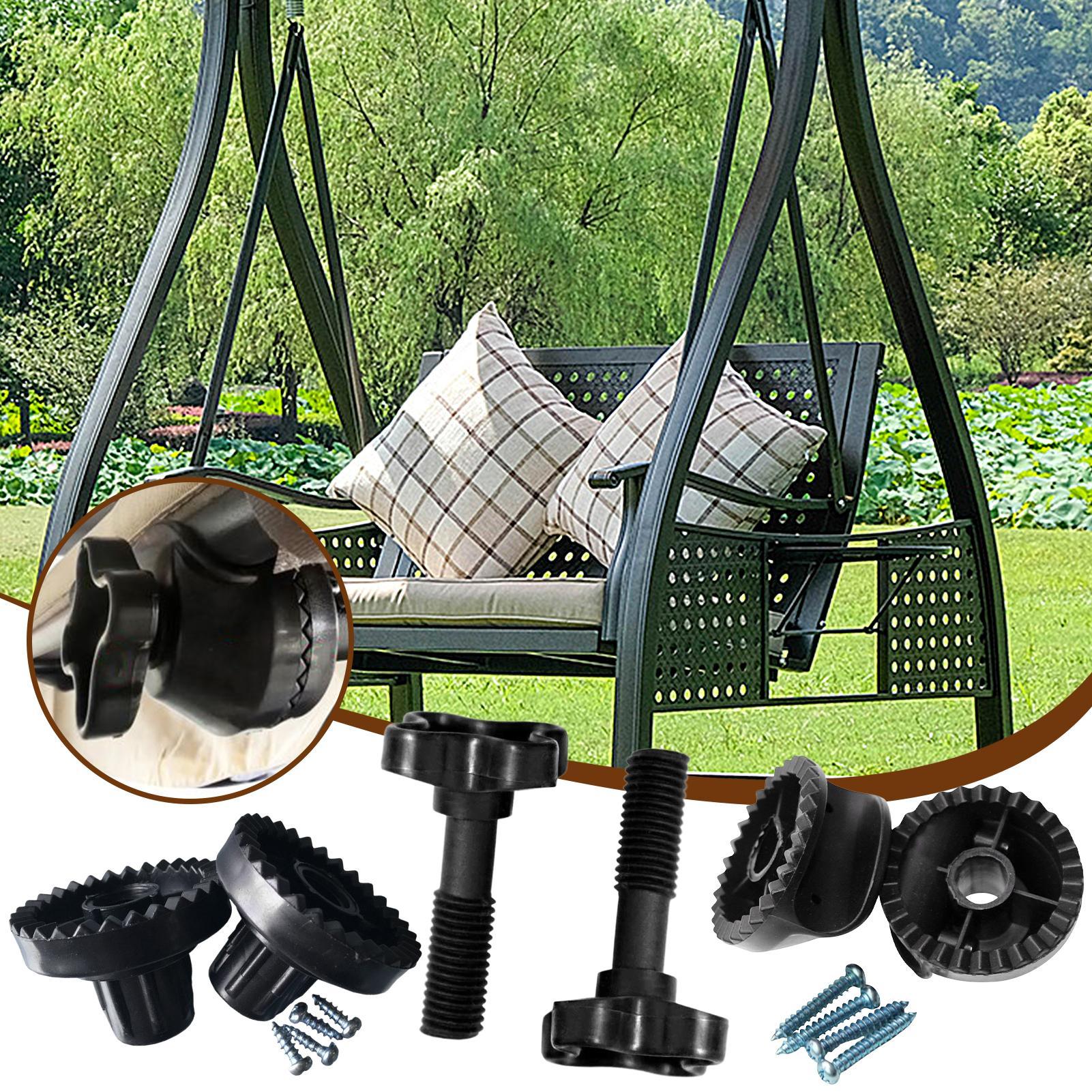 Outdoor Furniture Upholstery - Swing Replacement Parts Durable Patio Swing
