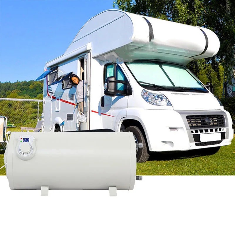 Outdoor Furniture Kitchener - Electric Hot Water Heater 12V 200W