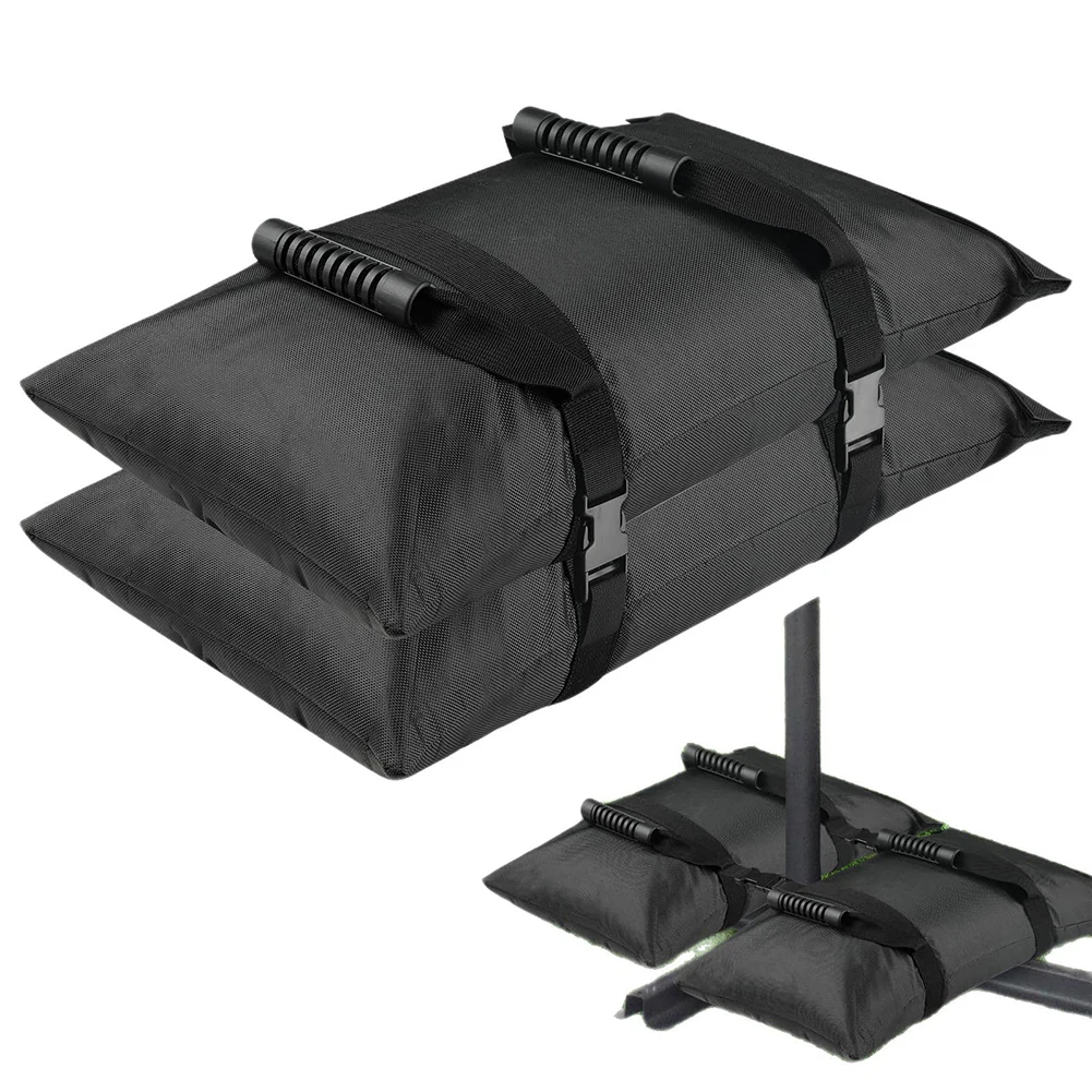 Outdoor Furniture Heavy Duty - 1PCS Umbrella Base Weights Sand Bag