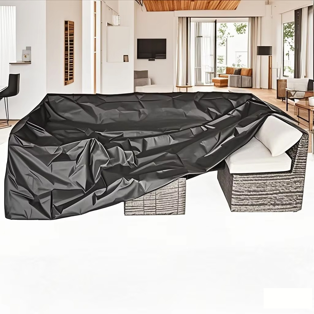Outdoor Furniture Weatherproof - Outdoor patio garden furniture waterproof cover,