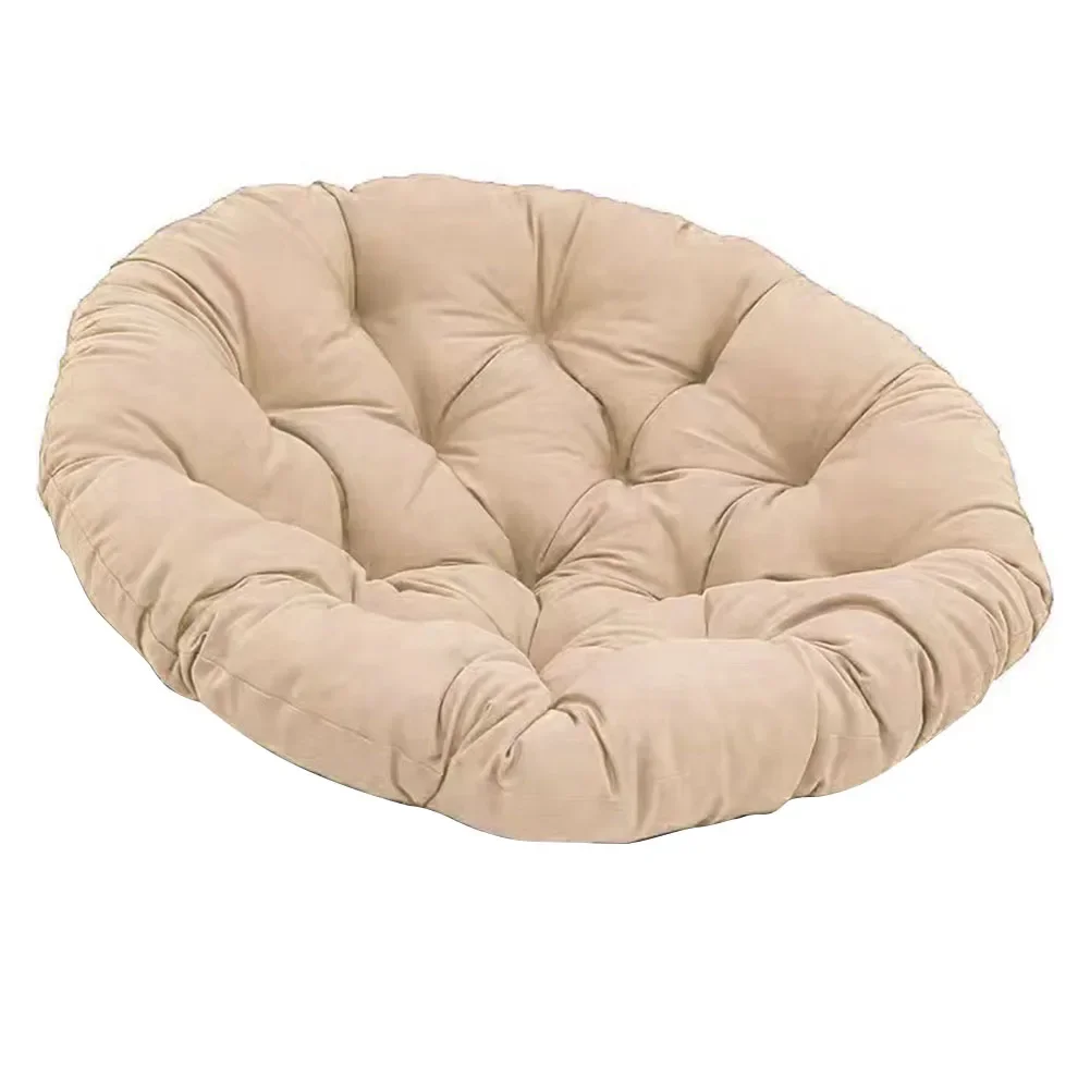 Outdoor Furniture Upholstery - 1pc Waterproof Chair Rocking Cushion Chair