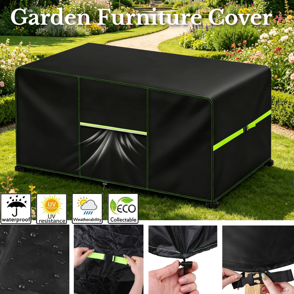 Outdoor Furniture Bali - Garden Furniture Covers With Air Vent
