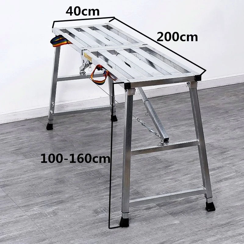 Outdoor Furniture Bali - Steel scaffolding, foldable ladder, home decoration