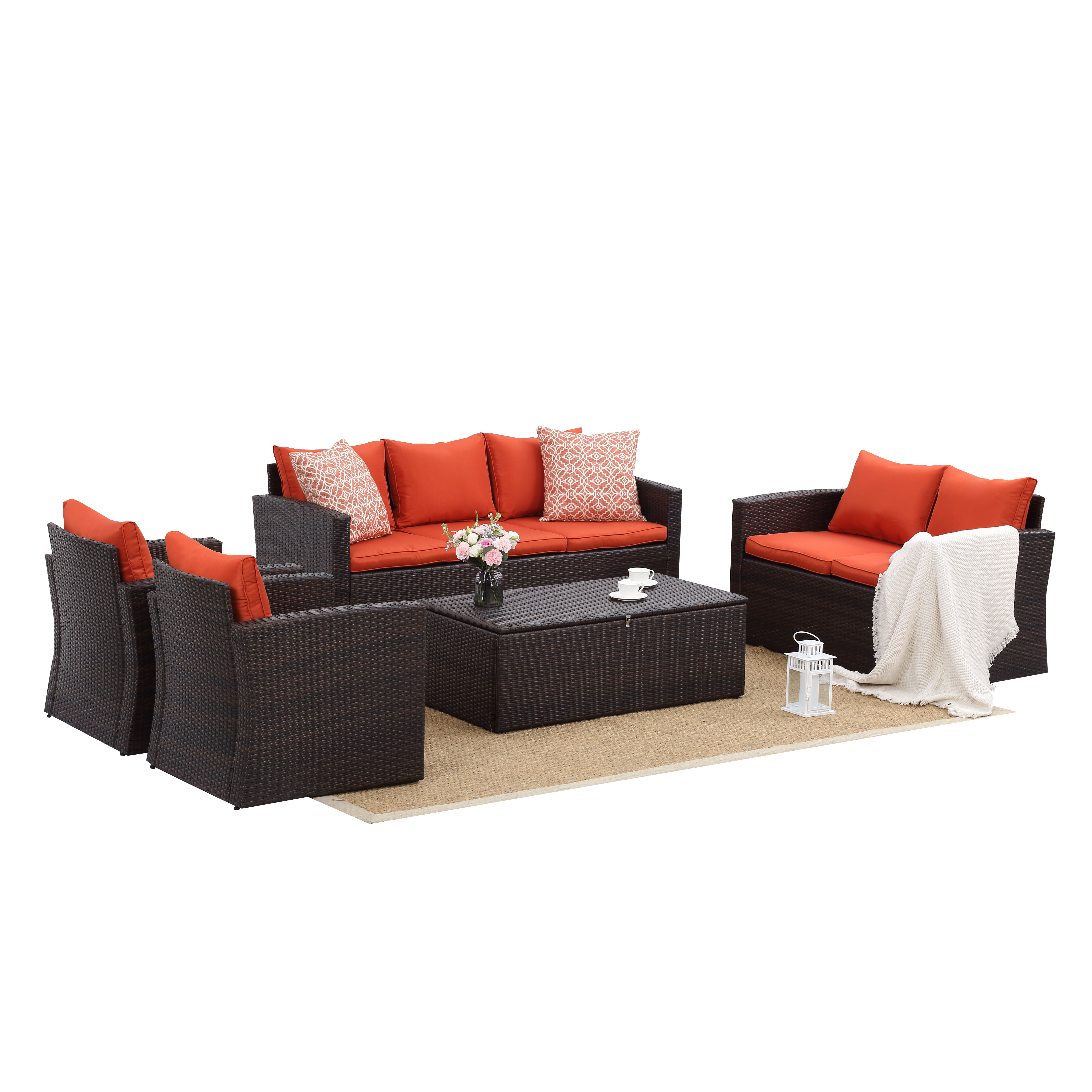 Factory  Modern Outdoor Furnit - Outdoor Furniture Factory avis et prix