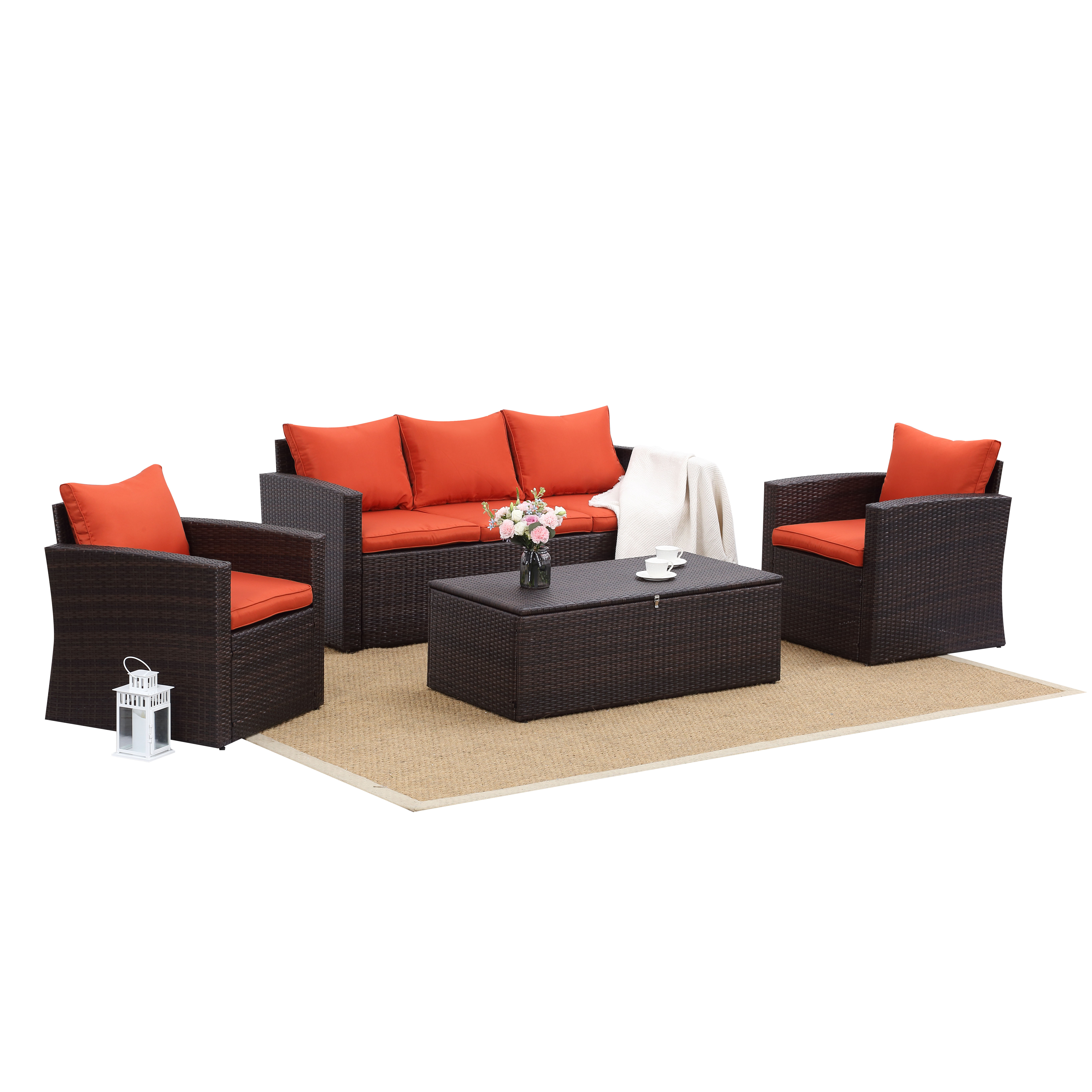 Factory  Modern Outdoor Furnit - Outdoor Furniture Factory avis et prix