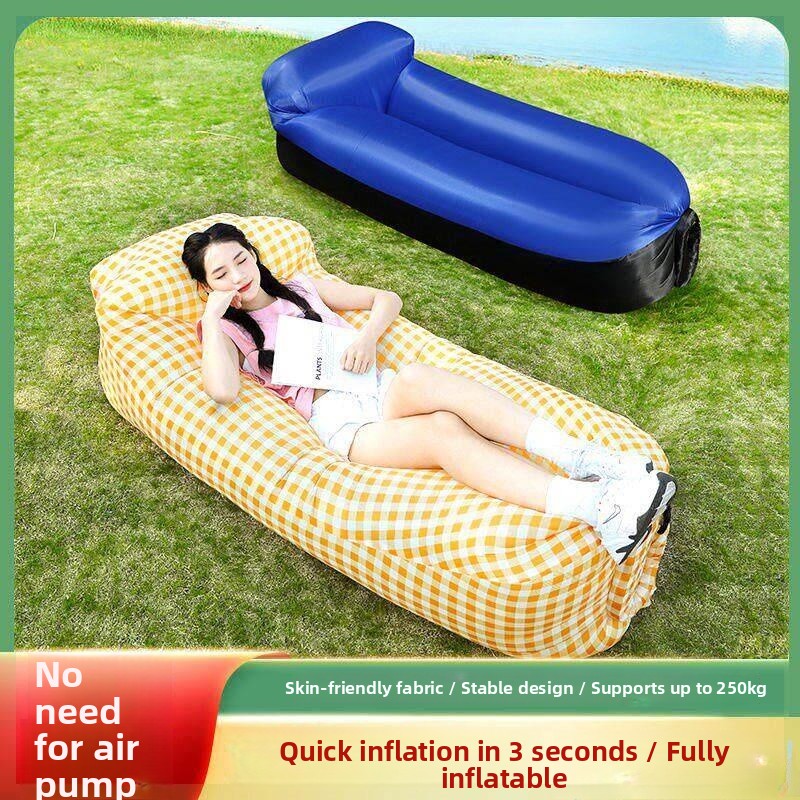 Inflatable Sofa Outdoor Portab - Outdoor Furniture Brands avis et prix