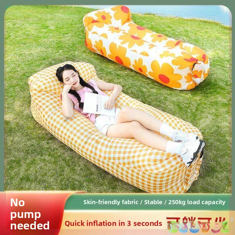 Inflatable Sofa Outdoor Portab - Outdoor Furniture Brands avis et prix