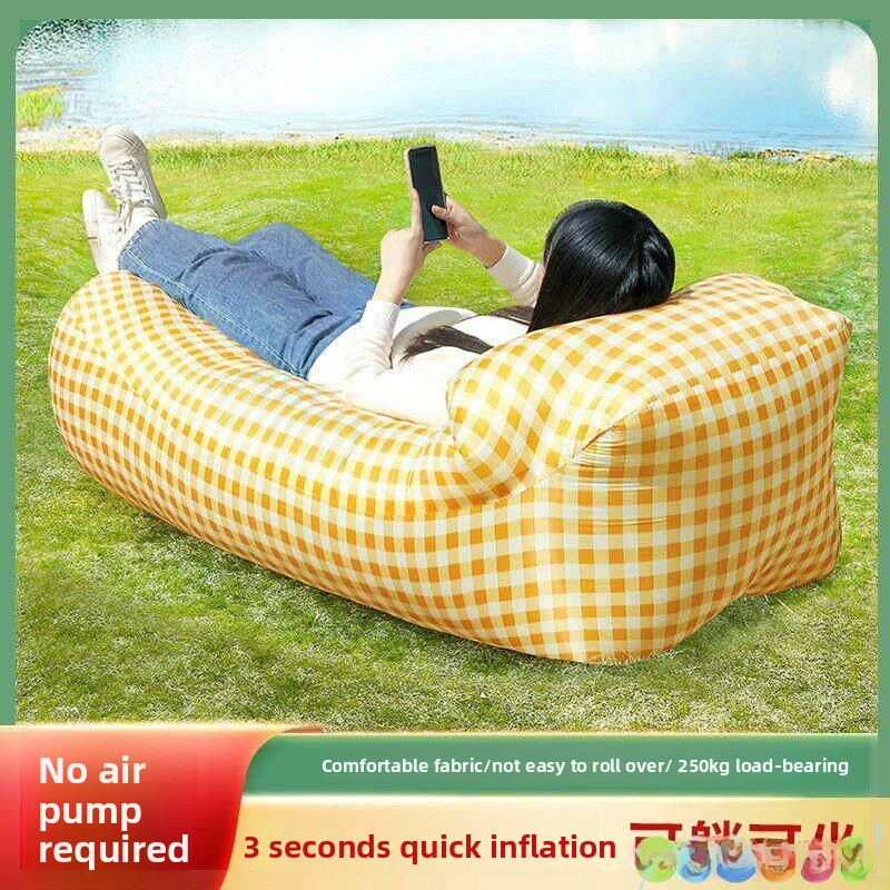 Inflatable Sofa Outdoor Portab - Outdoor Furniture Brands avis et prix