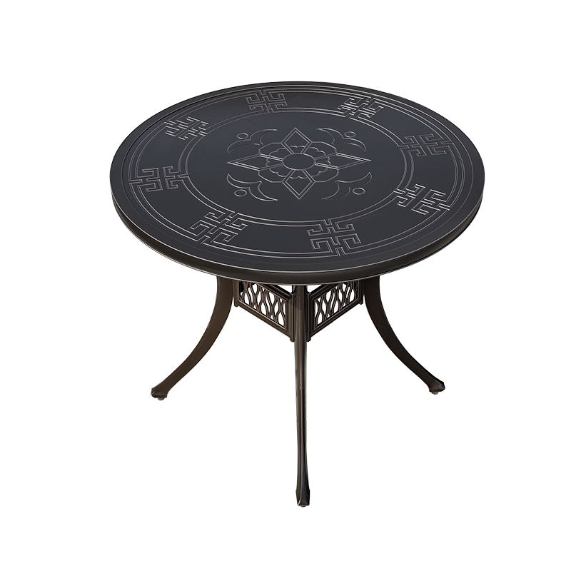 2026 New Outdoor aluminum dini - Outdoor Furniture Kitchener avis et prix