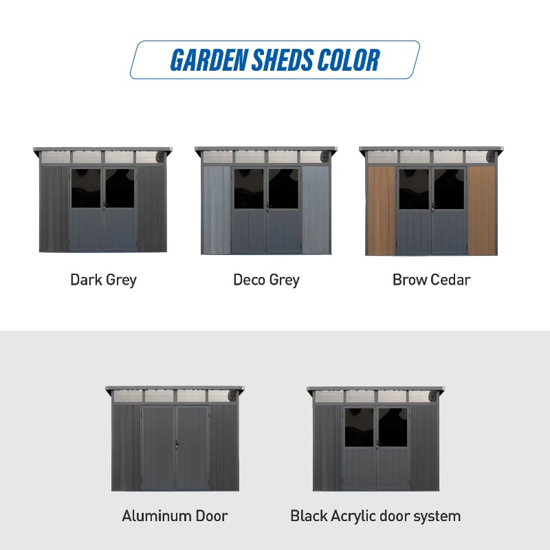 D2833 3M*3M High Performance M - Outdoor Furniture Waterproof avis et prix