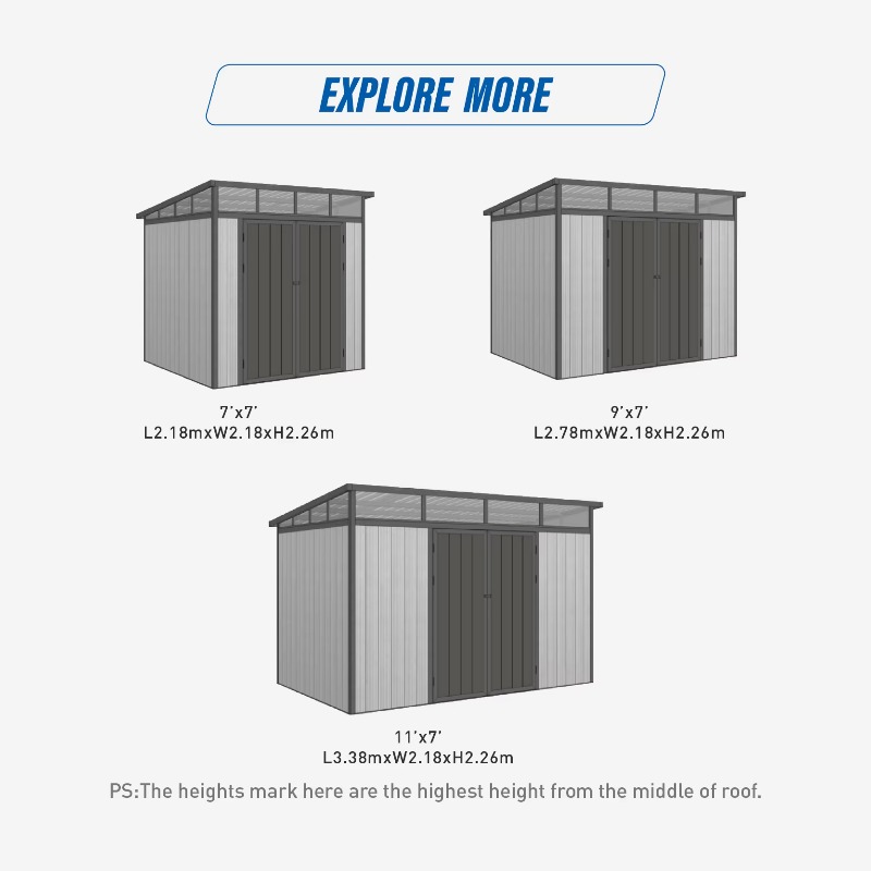D2833 3M*3M High Performance M - Outdoor Furniture Waterproof avis et prix