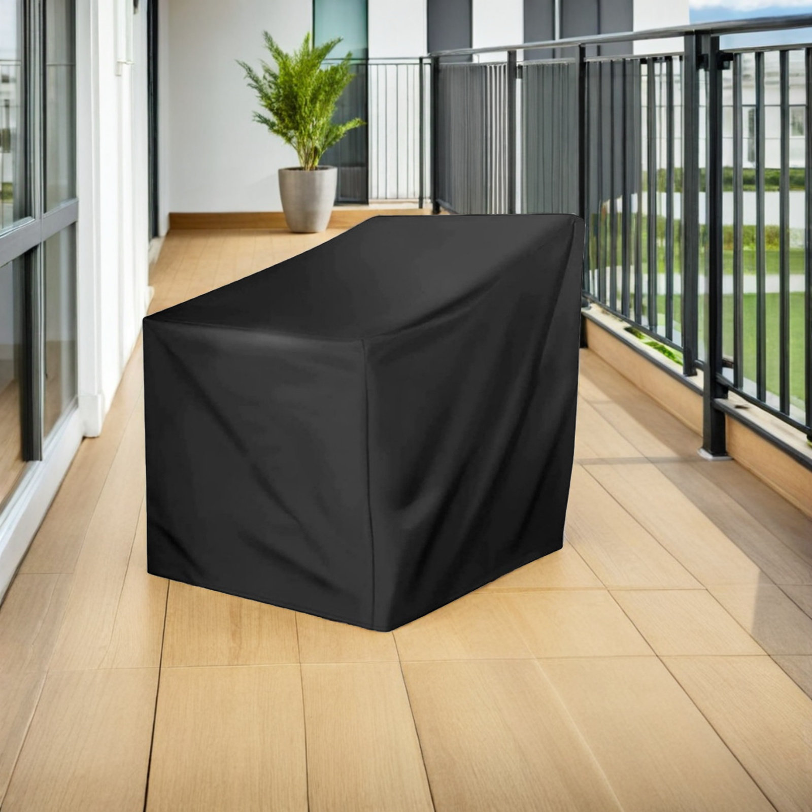 Rocking Chair Cover Waterproof - Outdoor Furniture Waterproof avis et prix