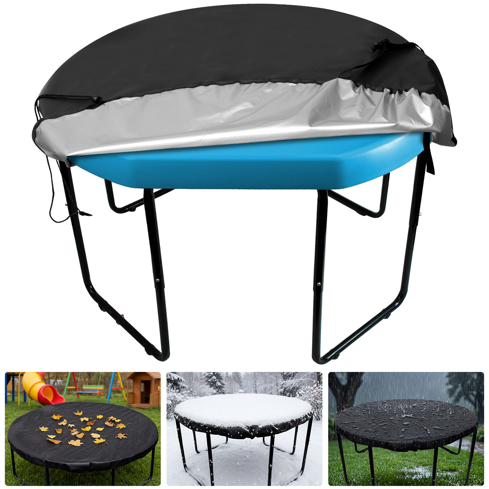 Kids Sand and Water Table Cove - Outdoor Furniture Weatherproof avis et prix