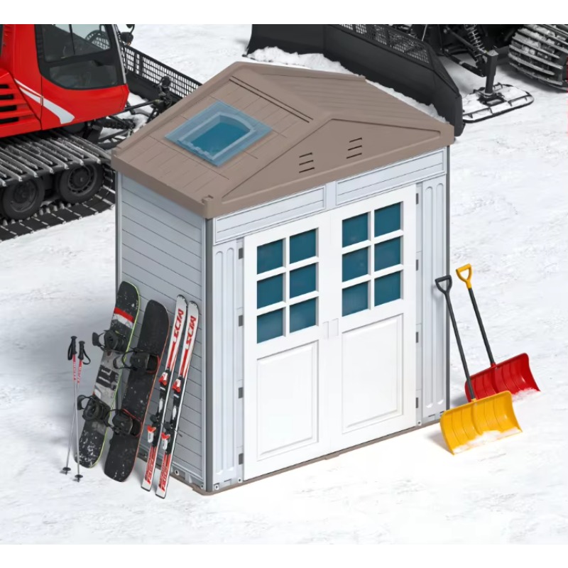 Tiny House WooWild Portable Pr - Outdoor Furniture Waterproof avis et prix