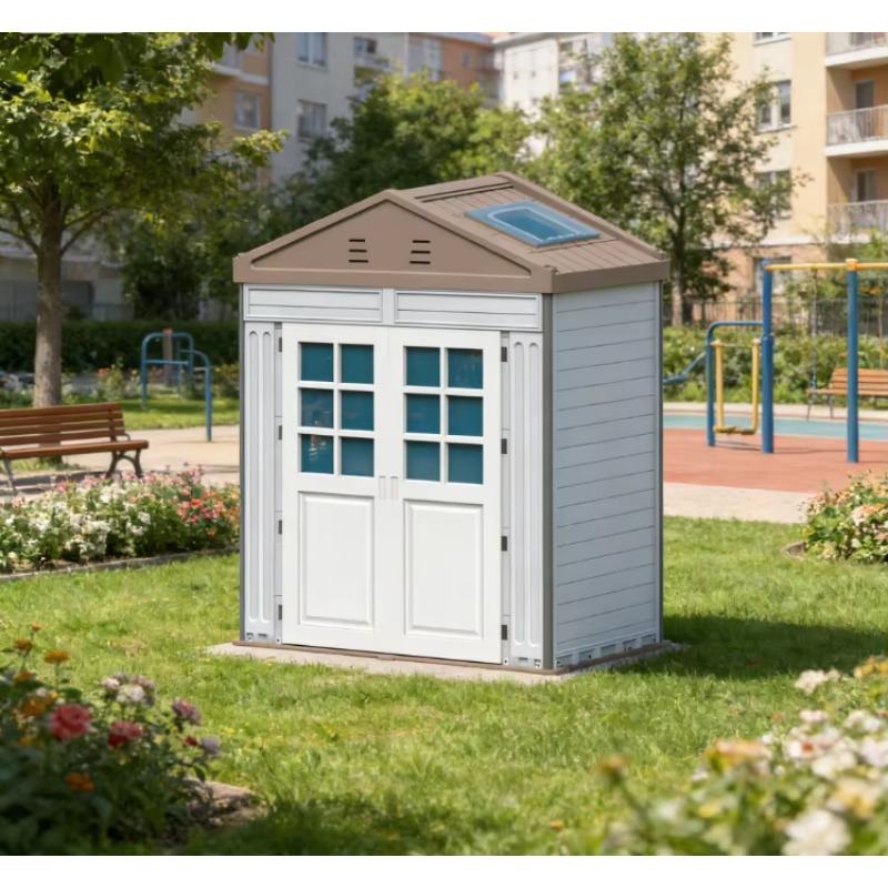 Tiny House WooWild Portable Pr - Outdoor Furniture Waterproof avis et prix