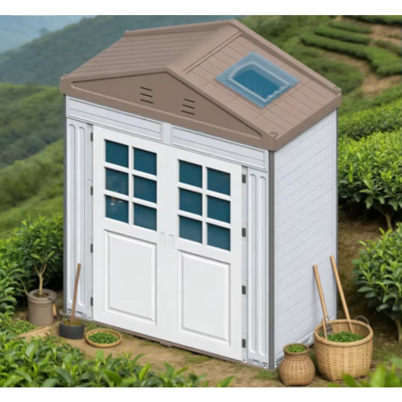 Tiny House WooWild Portable Pr - Outdoor Furniture Waterproof avis et prix