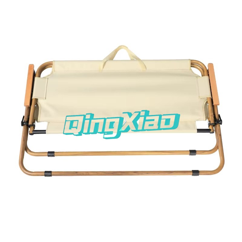 Double Wide Camping Chair Heav - Outdoor Furniture In avis et prix