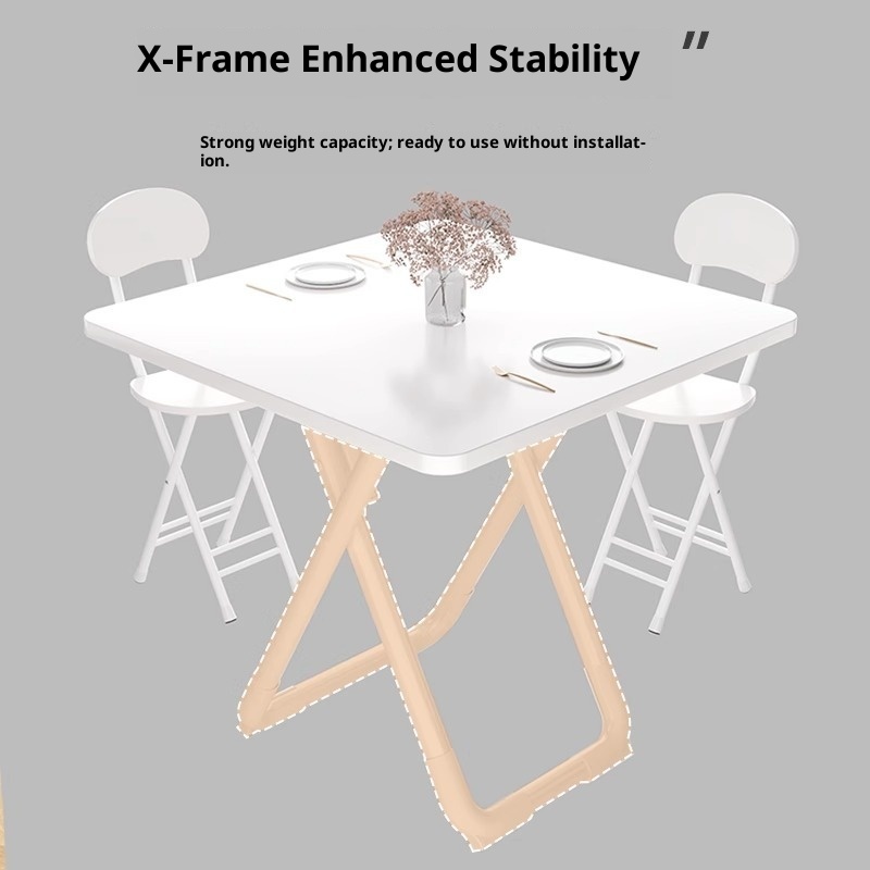 Portable Folding Round Dining  - Outdoor Furniture Kitchener avis et prix
