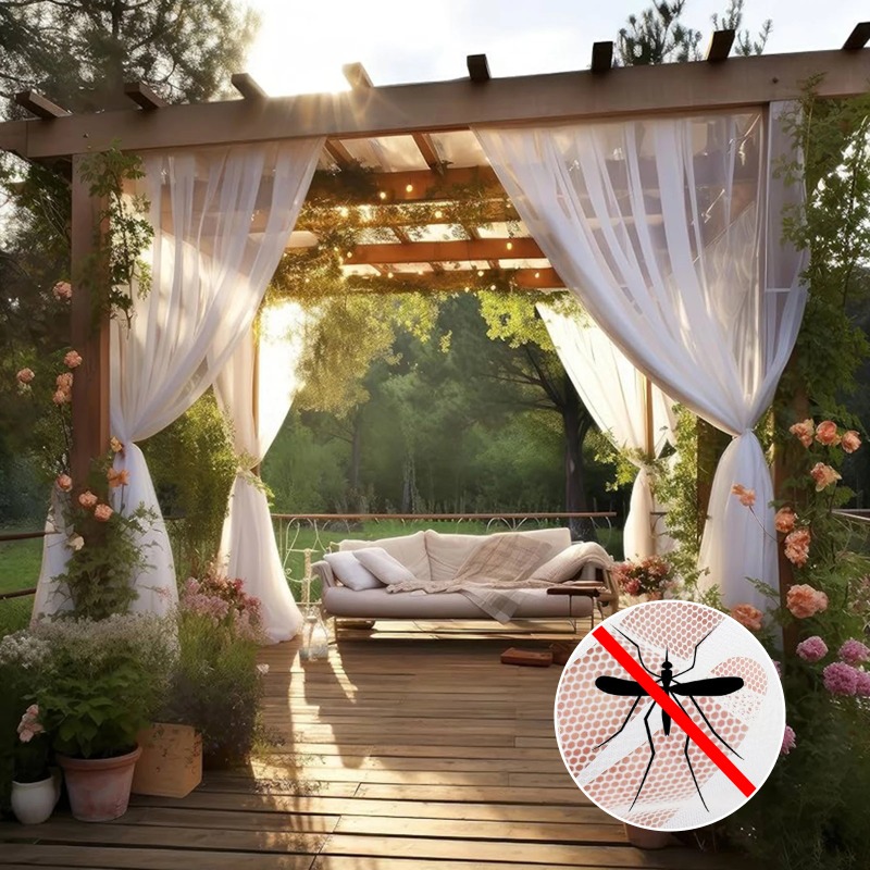 1PC Portable Outdoor Protectio - Outdoor Furniture Gazebo avis et prix
