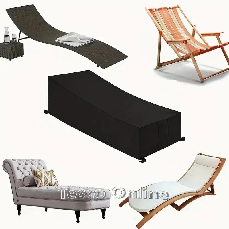Heavy Duty Outdoor Lounge Chai - Outdoor Furniture Heavy Duty avis et prix