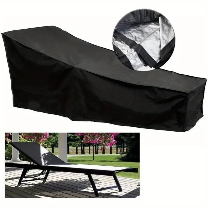 Heavy Duty Outdoor Lounge Chai - Outdoor Furniture Heavy Duty avis et prix