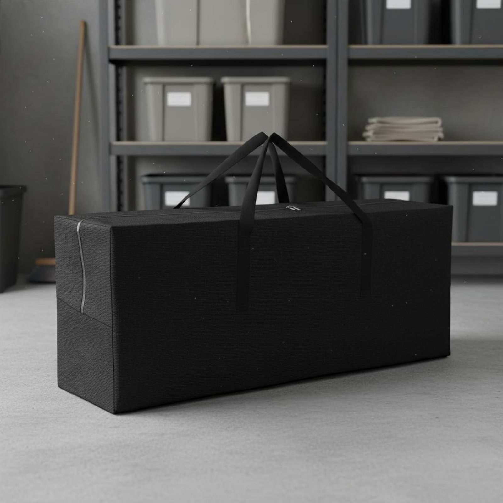 Outdoor Cushion Storage Bag Re - Outdoor Furniture In avis et prix