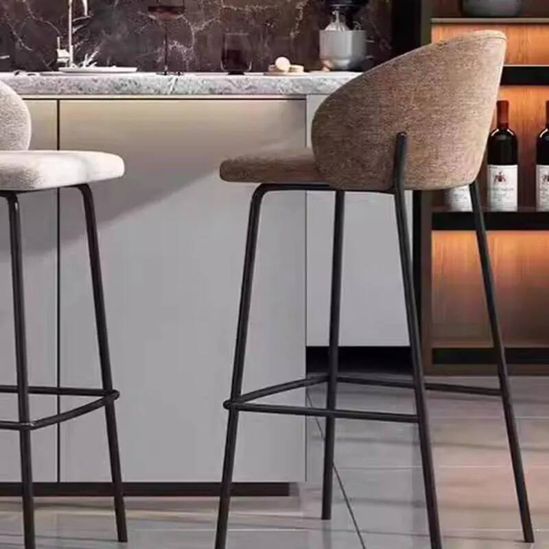 Barstools Luxury Kitchen Accen - Outdoor Furniture Kitchener avis et prix