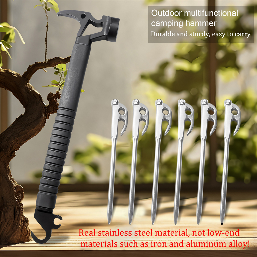 1/6/7PCS, Outdoor Multifunctio - Outdoor Furniture Upholstery avis et prix