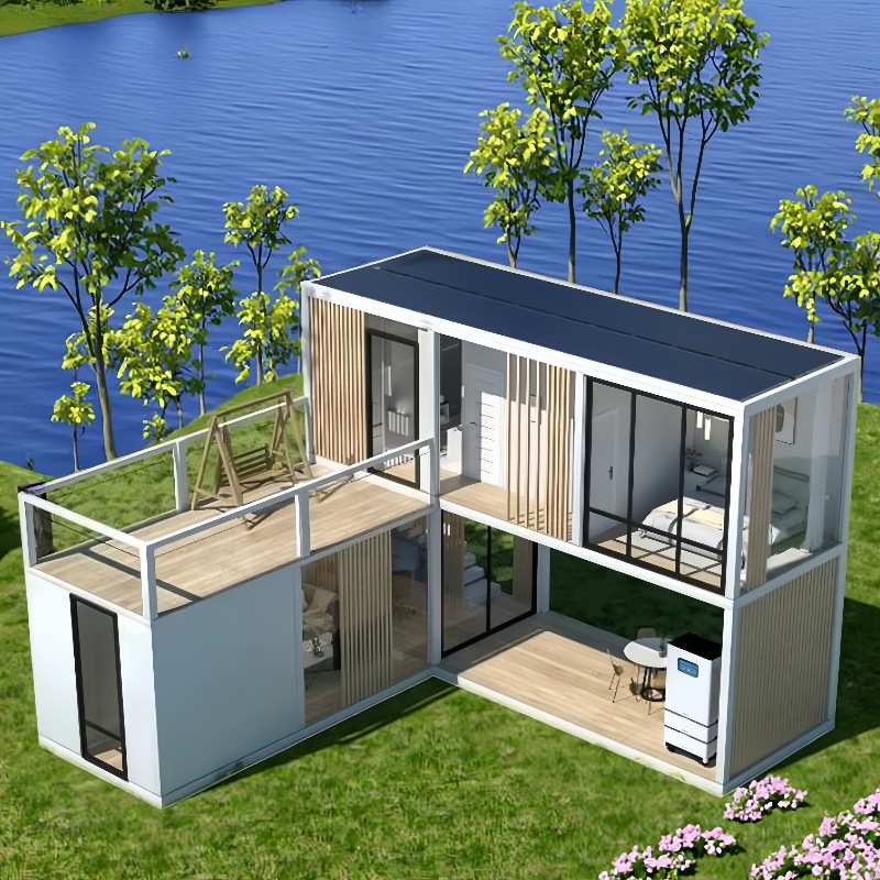 Brand New High Quality Contain - Outdoor Furniture Brands avis et prix
