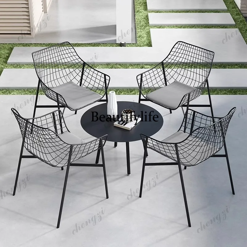 Upholstery Minimalist Garden F - Outdoor Furniture Upholstery avis et prix