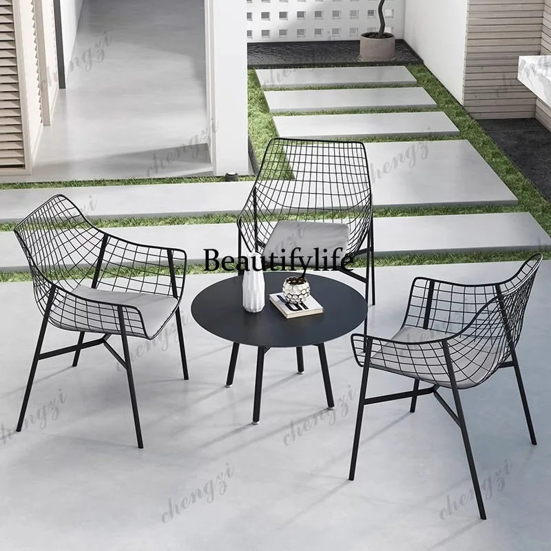 Upholstery Minimalist Garden F - Outdoor Furniture Upholstery avis et prix