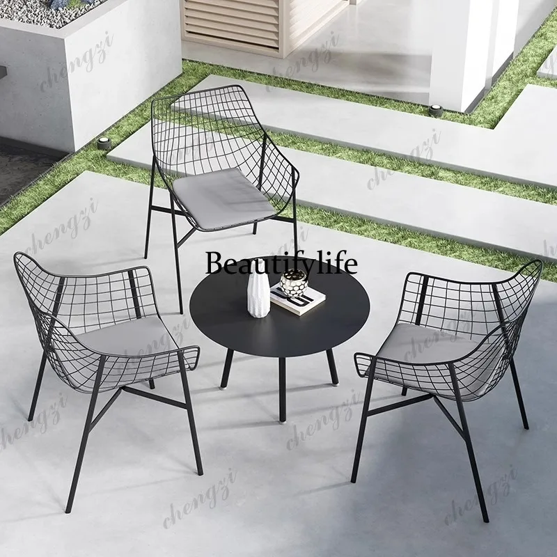 Upholstery Minimalist Garden F - Outdoor Furniture Upholstery avis et prix