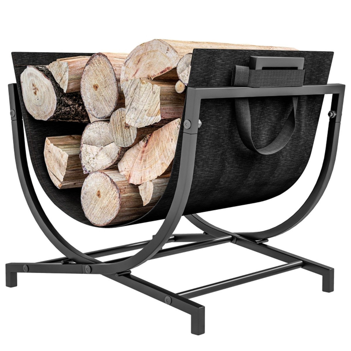 Outdoor Furniture Firewood Rac - Outdoor Furniture Heavy Duty avis et prix