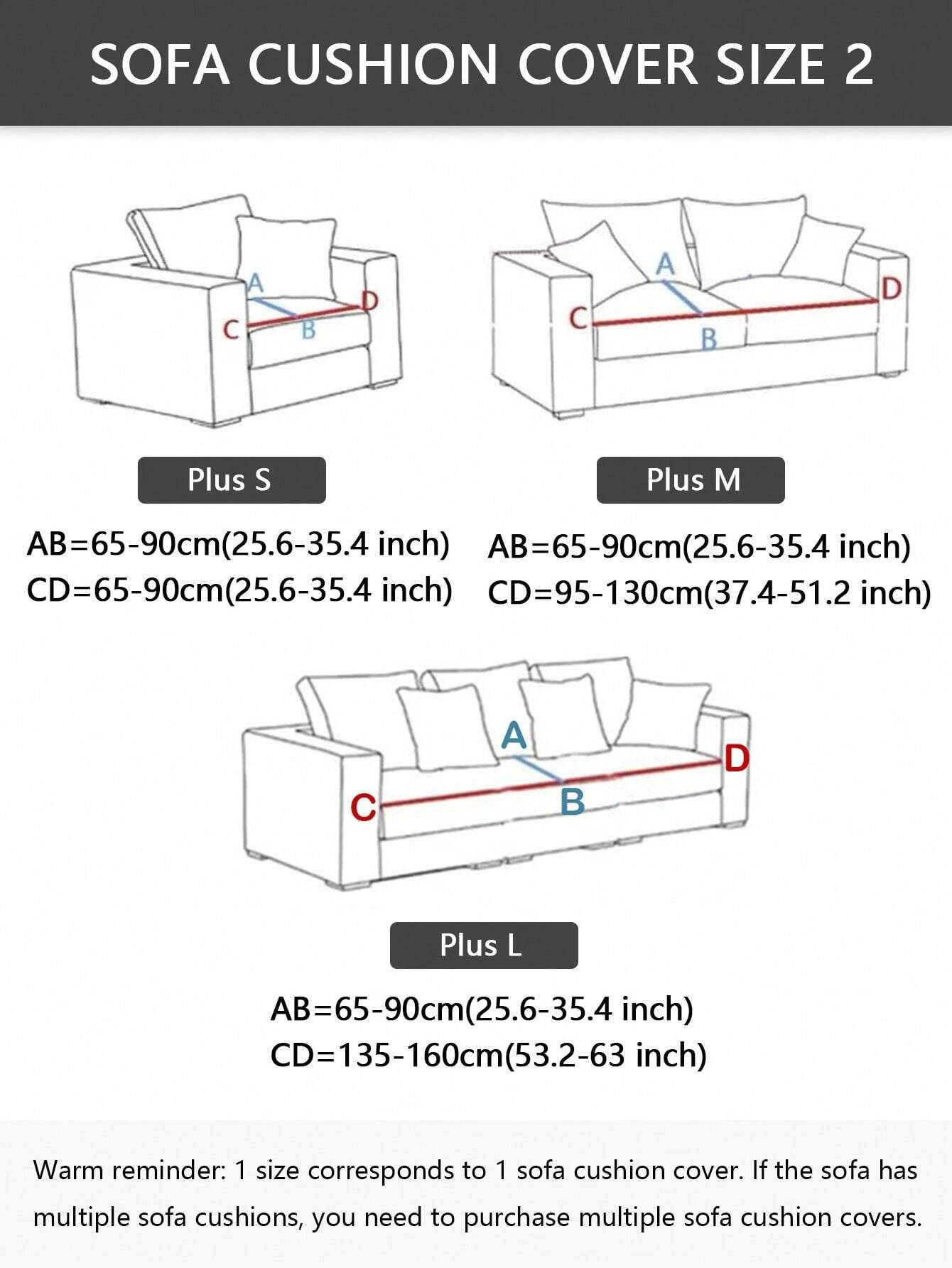 1pc Solid Color Elastic Sofa S - Outdoor Furniture Upholstery avis et prix