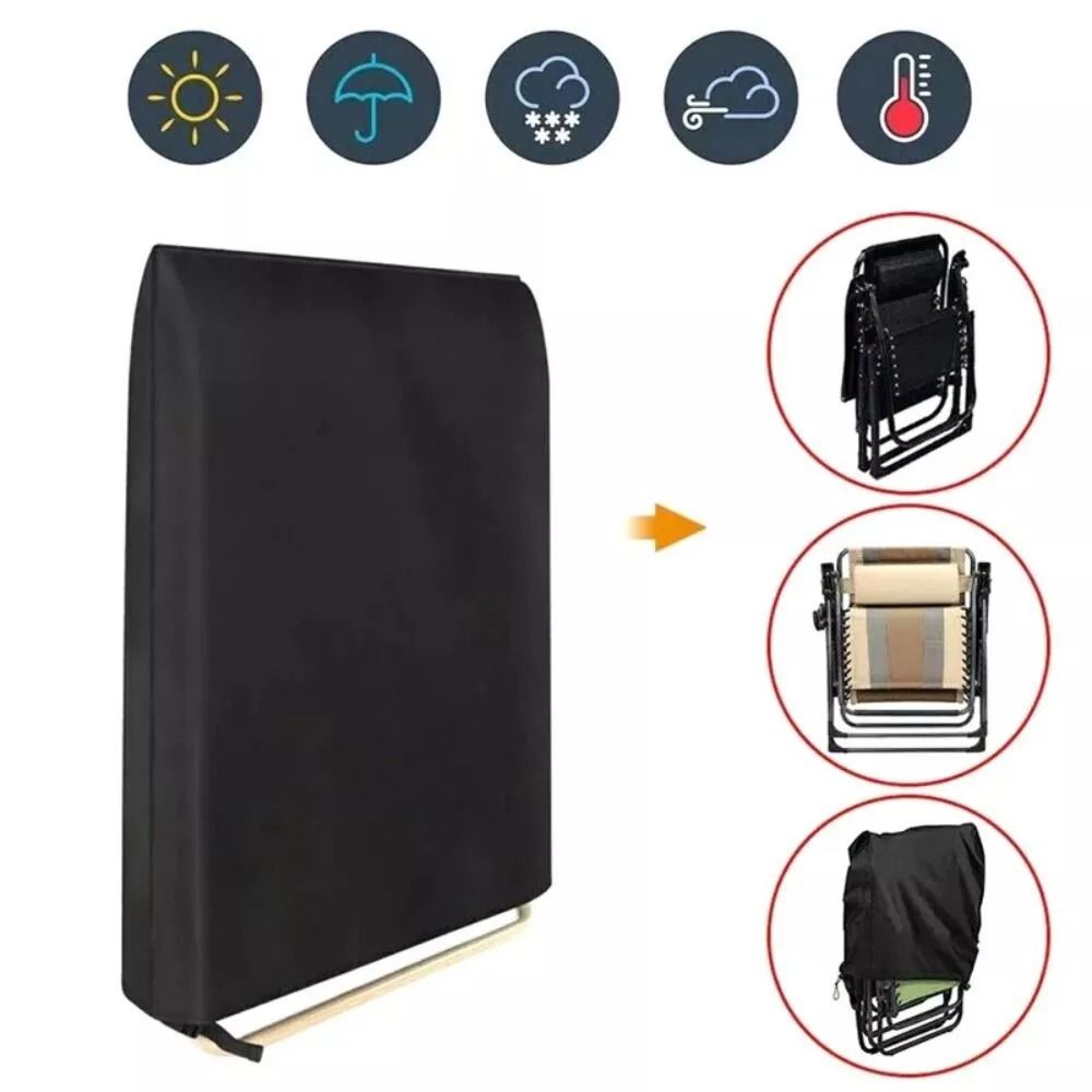 Garden/Outdoor Folding Chair C - Outdoor Furniture Waterproof avis et prix