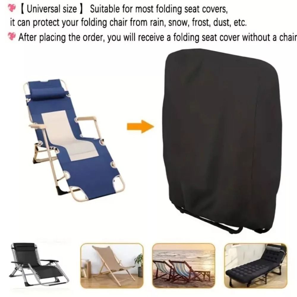 Garden/Outdoor Folding Chair C - Outdoor Furniture Waterproof avis et prix