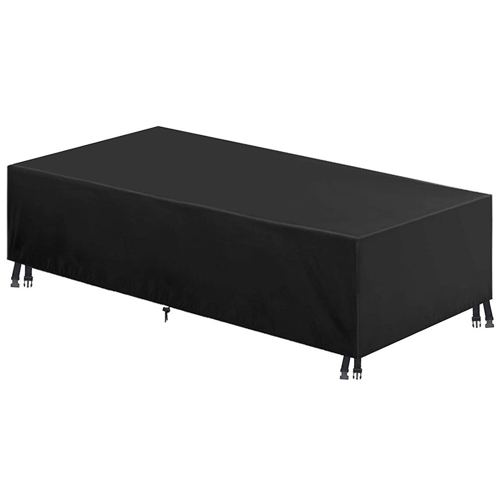 Oxford Cloth Waterproof Garden - Outdoor Furniture Heavy Duty avis et prix