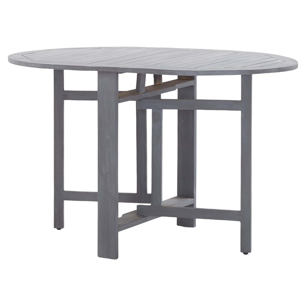 Expandable Acacia Wood Dining  - Outdoor Furniture Kitchener avis et prix