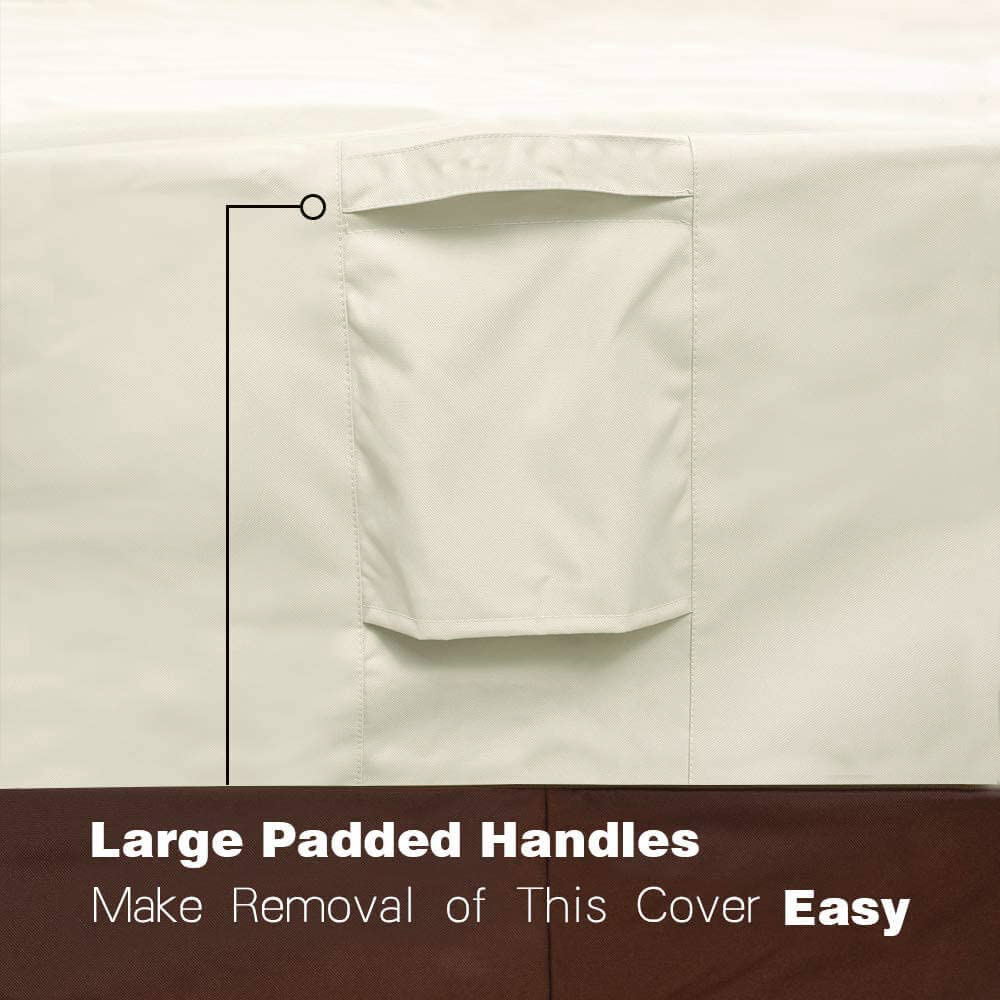 55 Sizes HEAVY DUTY Outdoor Wa - Outdoor Furniture Weatherproof avis et prix