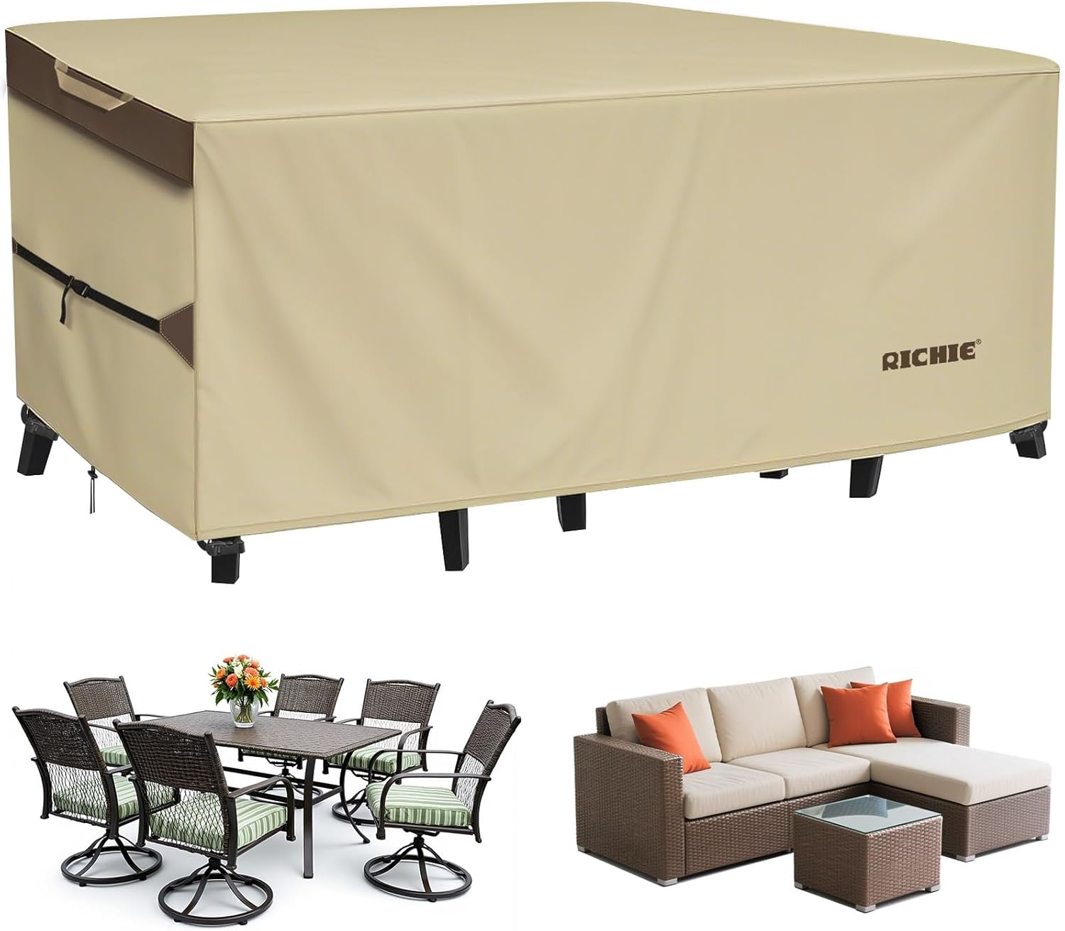 Heavy Duty Outdoor Patio Furni - Outdoor Furniture Heavy Duty avis et prix