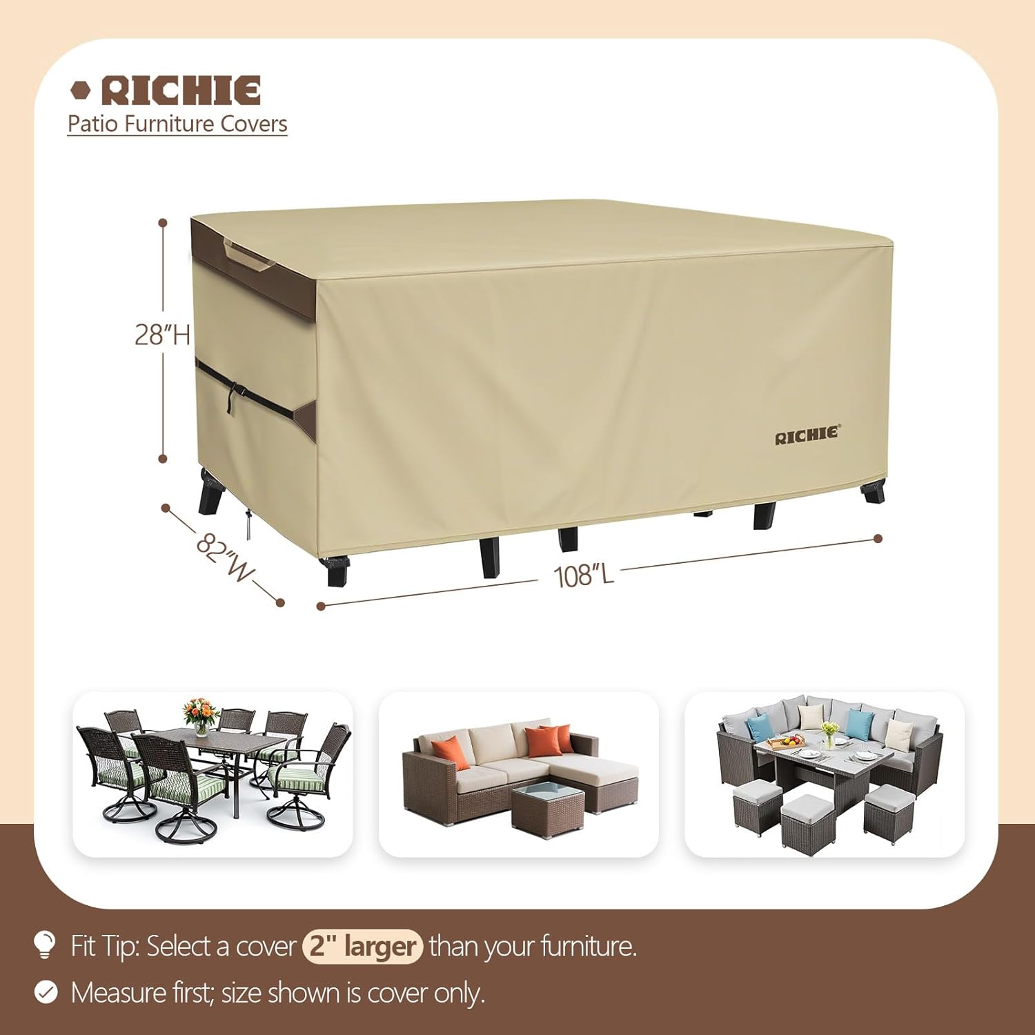 Heavy Duty Outdoor Patio Furni - Outdoor Furniture Heavy Duty avis et prix