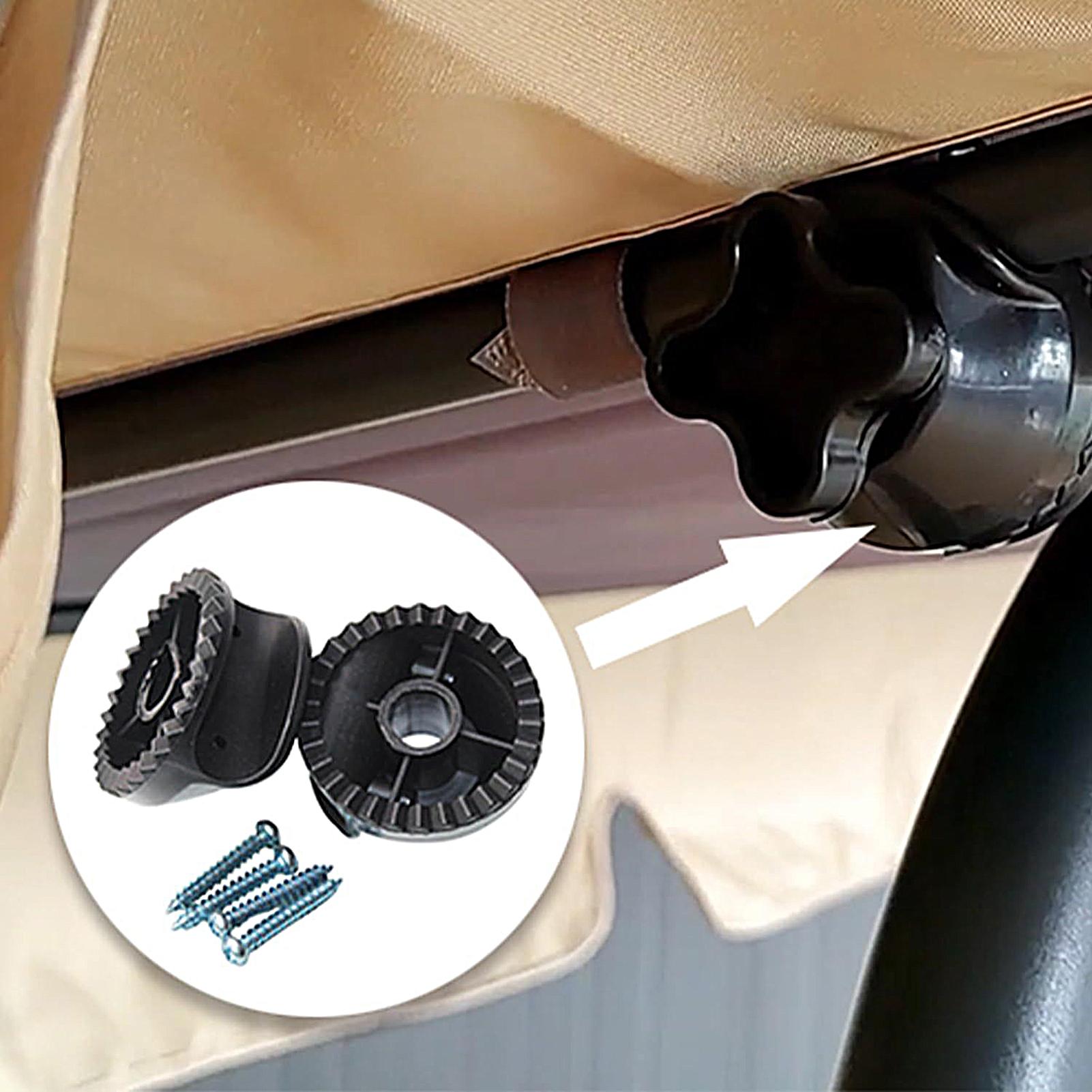 Swing Replacement Parts Durabl - Outdoor Furniture Upholstery avis et prix