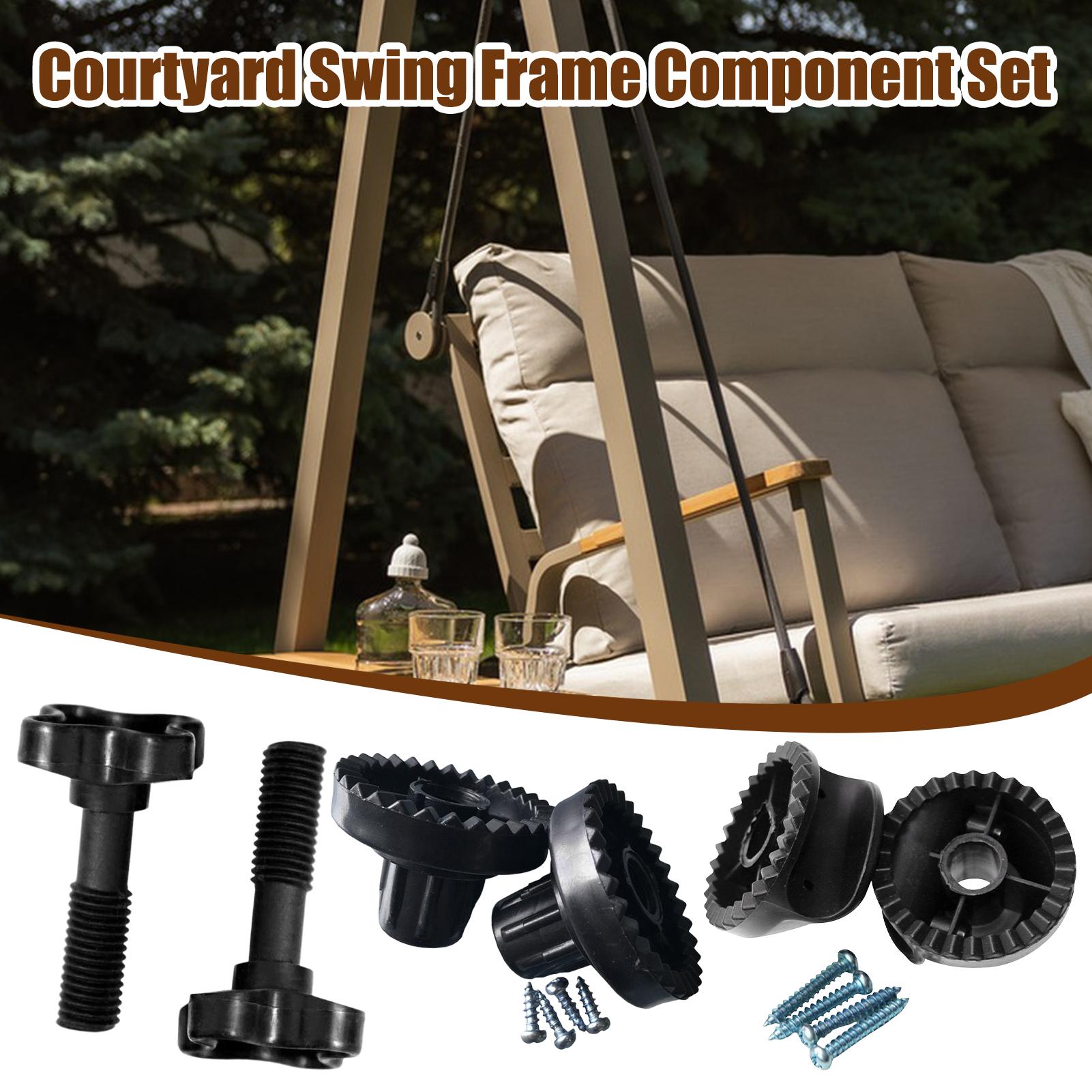 Swing Replacement Parts Durabl - Outdoor Furniture Upholstery avis et prix