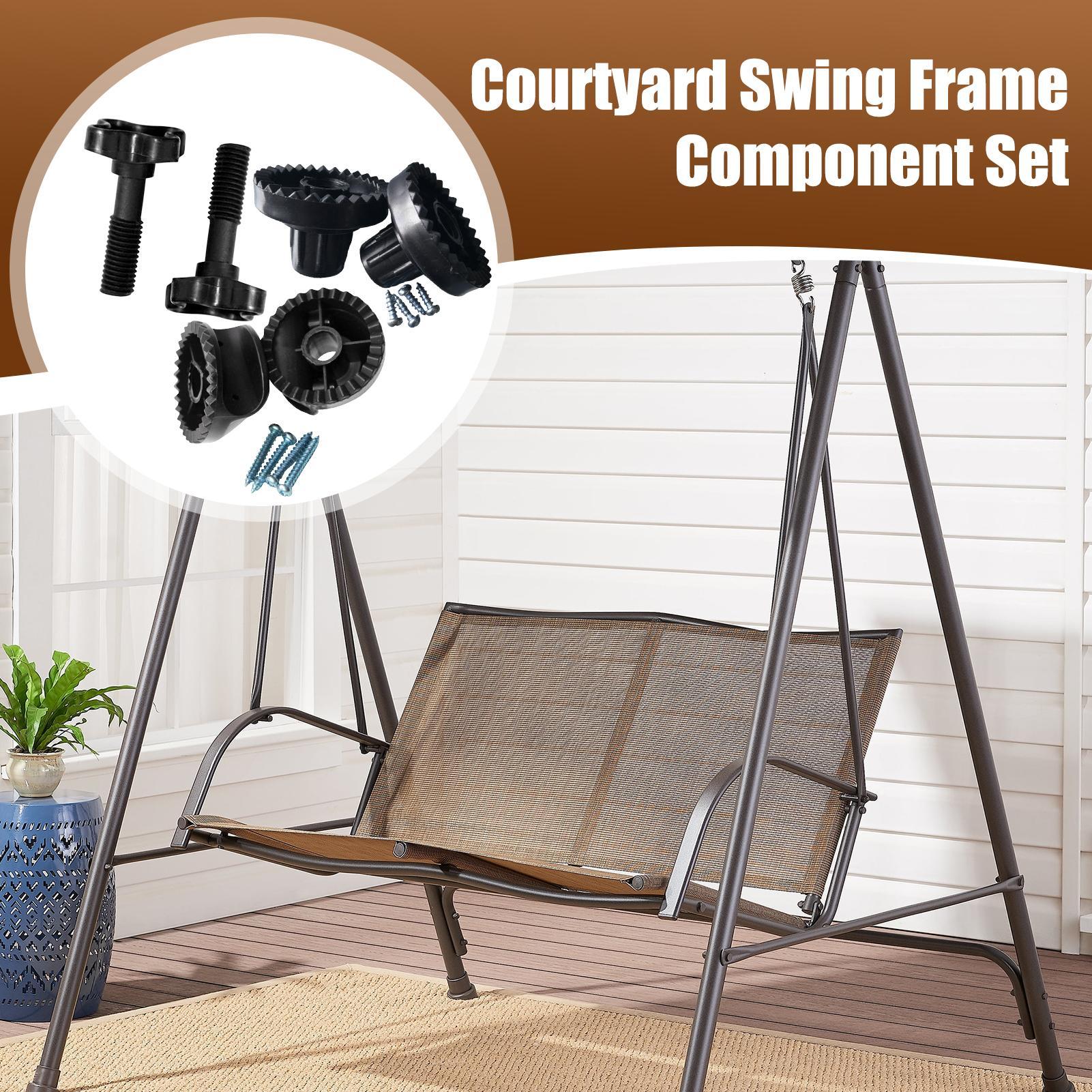 Swing Replacement Parts Durabl - Outdoor Furniture Upholstery avis et prix