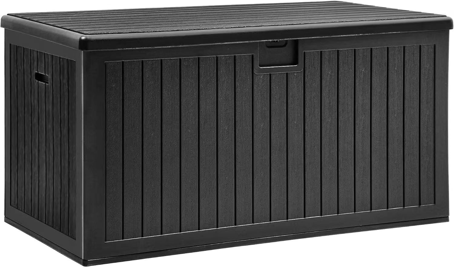 Oversized 45-Gallon Outdoor St - Outdoor Furniture Weatherproof avis et prix