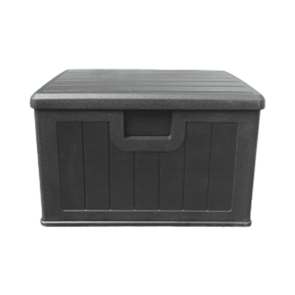 Oversized 45-Gallon Outdoor St - Outdoor Furniture Weatherproof avis et prix