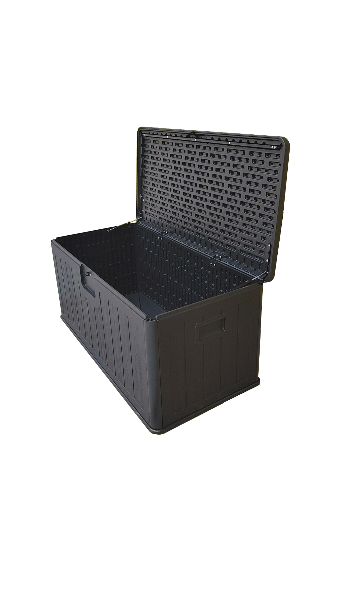 Oversized 45-Gallon Outdoor St - Outdoor Furniture Weatherproof avis et prix