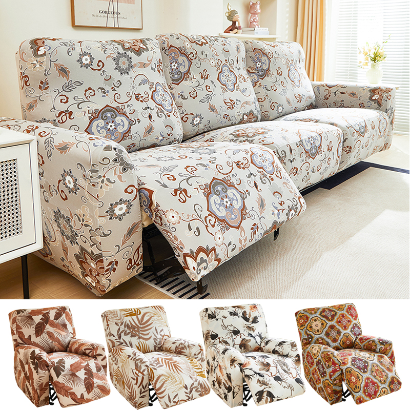 1/2/3 seater Recliner Stretch  - Outdoor Furniture Upholstery avis et prix